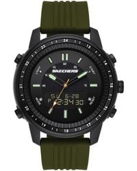 Skechers - Watch SR5155 - Lyst