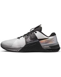Nike - Metcon 8 Trainers Sneakers Fashion Shoes Dq4681 - Lyst
