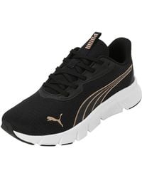 PUMA - Flexfocus Lite Modern Cross Trainer Sneaker da uomo - Lyst