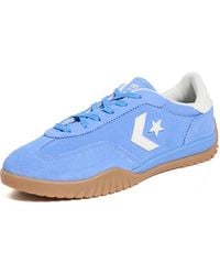 Converse - Run Star Sneaker - Lyst