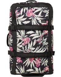 Roxy - Travel Dreaming ERJBL03323 mittelgroßer Koffer mit Rollen für - Lyst