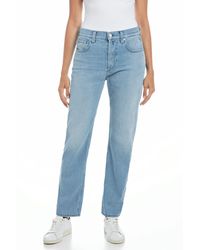 Replay - Wb461 .000.573 45g Jeans - Lyst