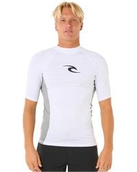 Rip Curl - White - Lyst
