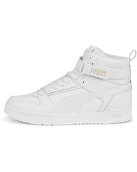 PUMA - Adults Rbd Game Sneakers - Lyst