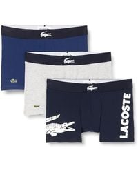 Lacoste - 5h1803 Underwear - Lyst