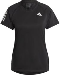 adidas - Club Tennis T-shirts - Lyst