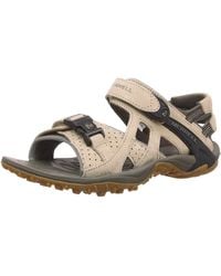 Merrell - Kahuna Iii, Sports & Outdoor Sandals - Lyst