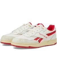 Reebok - Bb 4000 Ii Sneaker - Lyst