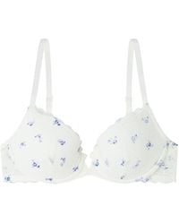Women'secret - Padded Spring Helankas Sujetador - Lyst