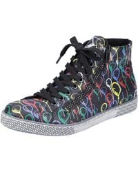 Rieker - Sneaker mid Z1235 - Lyst