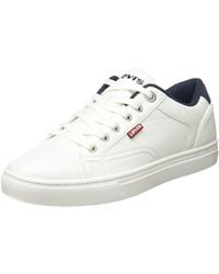 Levi's - Courtright Sneaker - Lyst