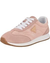 Guess - Joggin Sneaker - Lyst