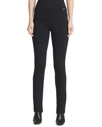 Calvin Klein - Pinstripe Pull On Pant Business Casual - Lyst