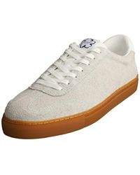 Ted Baker Hillron Classic Trainer in 