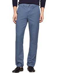 Tommy Hilfiger - Trousers Denton Straight Fit Chino - Lyst