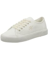 GANT - Zoewill Sneaker - Lyst