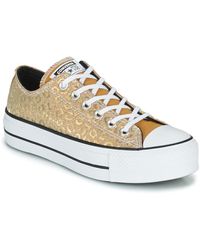 Converse luipaard cheap