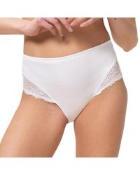 Triumph - Ladyform Soft Maxi Underwear - Lyst