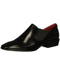 Calvin Klein Geneve Loafer - Nero