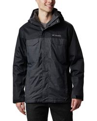 columbia northbounder interchange jacket