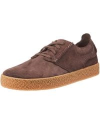 Clarks - StreethillLace Sneaker - Lyst
