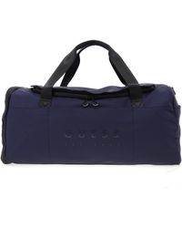 Guess - Sondrio Duffle Bag - Lyst