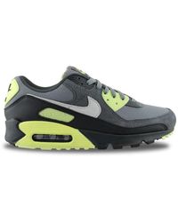 Nike - Scarpe Air Max 90 Taglia 45.5 Codice DM0029-012 Grigio - Lyst