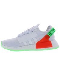 adidas - Originals Nmd R1 S Casual Running Shoe Fy1263 Size - Lyst