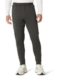 Amazon Essentials - Pantaloni Jogger in Maglia Elasticizzata Uomo - Lyst