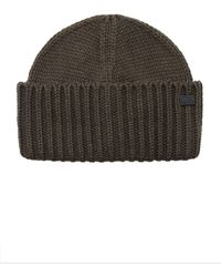 Calvin Klein - Cuff Hat Cappello Invernale - Lyst