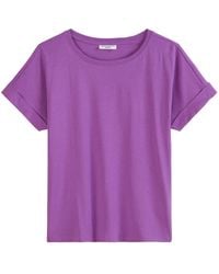 Marc O' Polo - Marc OߴPolo Denim T-Shirt aus Bio-Baumwolle Regular Fit - Lyst