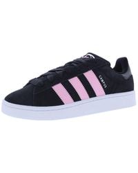 adidas - Campus Low-Top Sneaker - Lyst