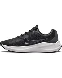 Nike - Zoom Winflo 8 Shield S Running Trainers Dc3727 Sneakers Shoes - Lyst