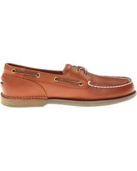 rockport topsiders