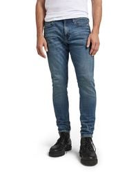 G-Star RAW - Lancet Skinny Jeans - Lyst