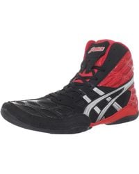 Asics S Split Second 9 Footwear Shoes - Red