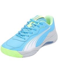 PUMA - Nova Smash Tennis Shoe - Lyst