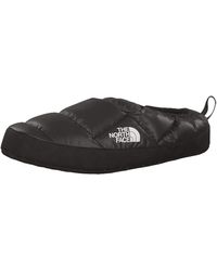 north face hut slippers