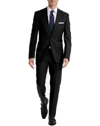Calvin Klein - Slim Fit Suit Separates - Lyst