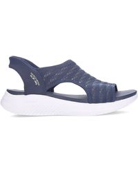 Skechers - Zon Warmte Handsfree Slip-ins - Lyst