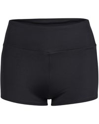 O'neill Sportswear - Bikini Hose Grenada Black Tropical Flower 40 - Lyst