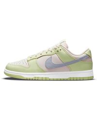 Nike Dunk Low Michigan 2021 – Double Boxed