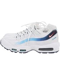 Nike - Air Max 95 "3 Lions" Fashion Trainers Sneakers Shoes Fb3349 - Lyst