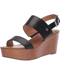 belgin wedge sandal