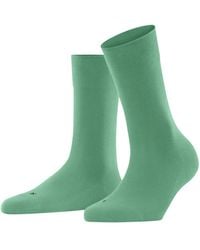 FALKE - Socken Sensitive London W So Baumwolle mit Komfortbund 1 Paar - Lyst