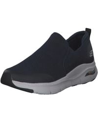 Skechers - Arch Fit Banlin - Lyst
