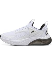 PUMA - Cell Thrill Running Shoes - Lyst