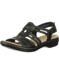 clarks leisa nala sandals