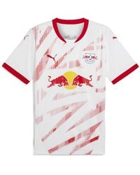 PUMA - Rb Leipzig 24/25 Home Jersey - Lyst