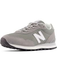 New Balance - , 515 V3 Sneaker, Slate Grey/white/aluminum Grey, 7 X-wide - Lyst